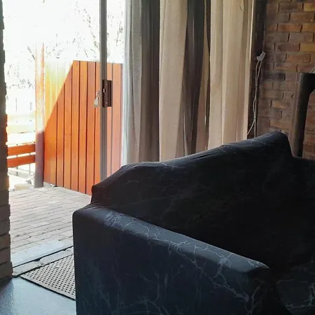 Bushveld Bliss Vila Marloth Park Exterior foto