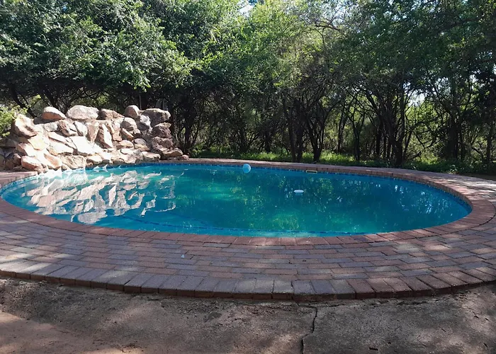Bushveld Bliss