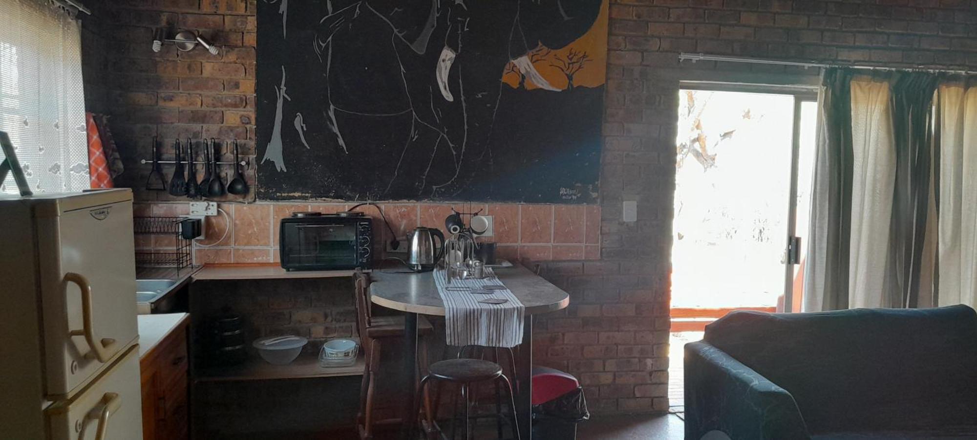 Holiday home Bushveld Bliss