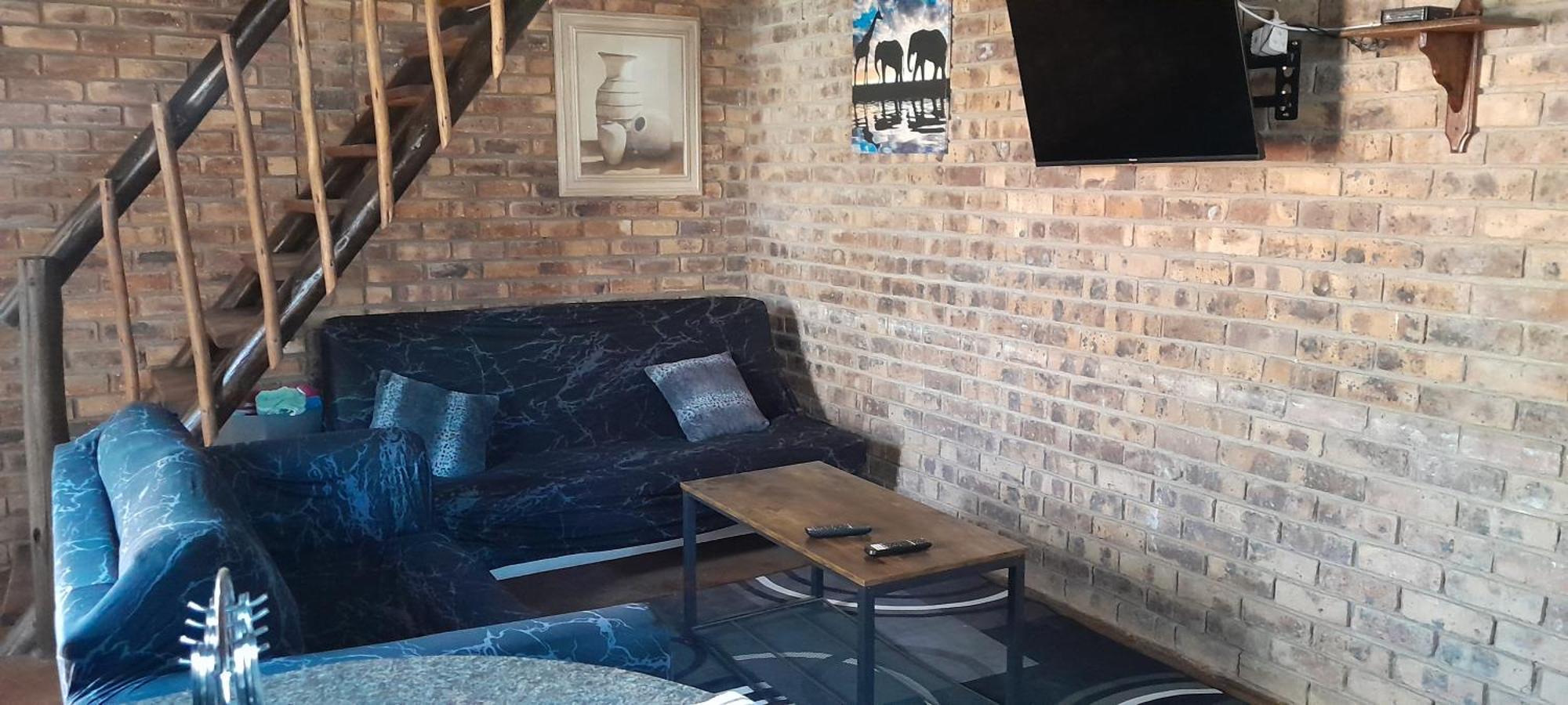 Bushveld Bliss Holiday home