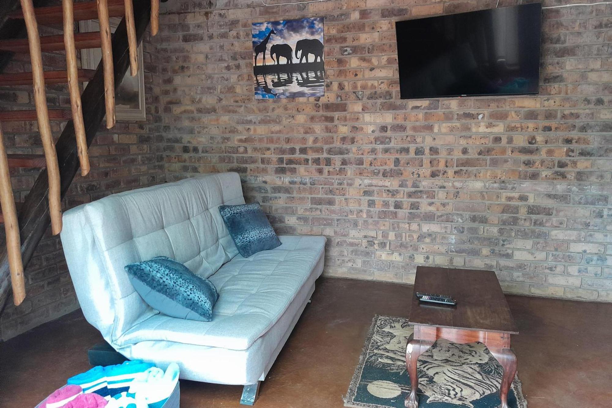 Bushveld Bliss Holiday home *