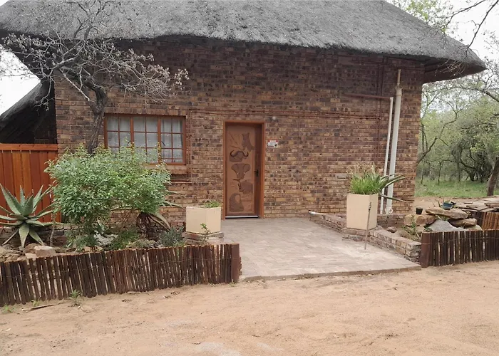 Bushveld Bliss