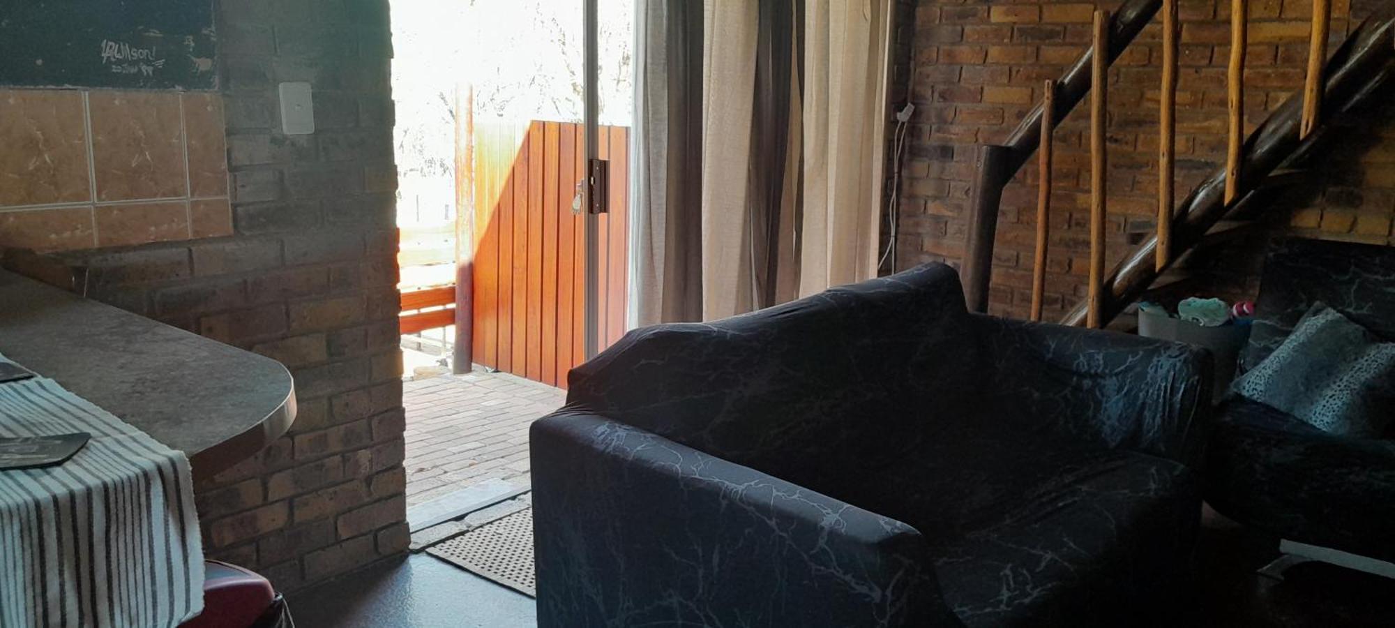 Bushveld Bliss
