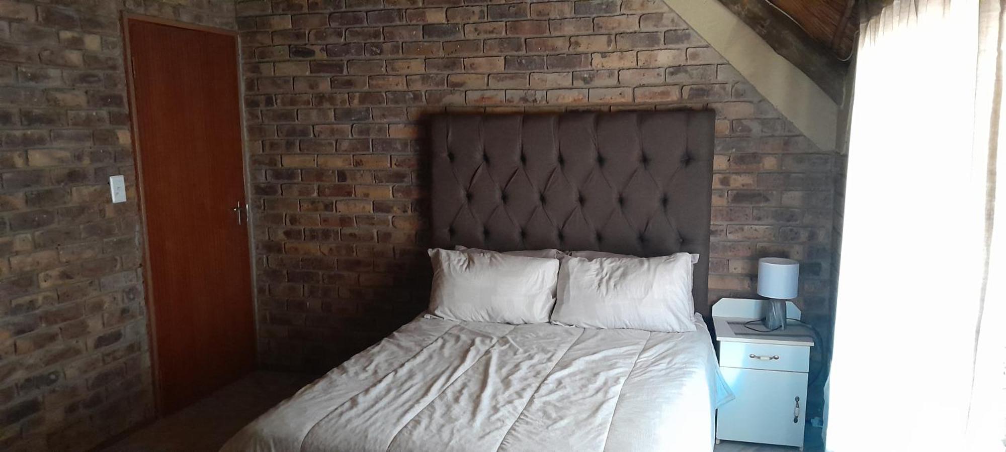 Casa de Férias Bushveld Bliss