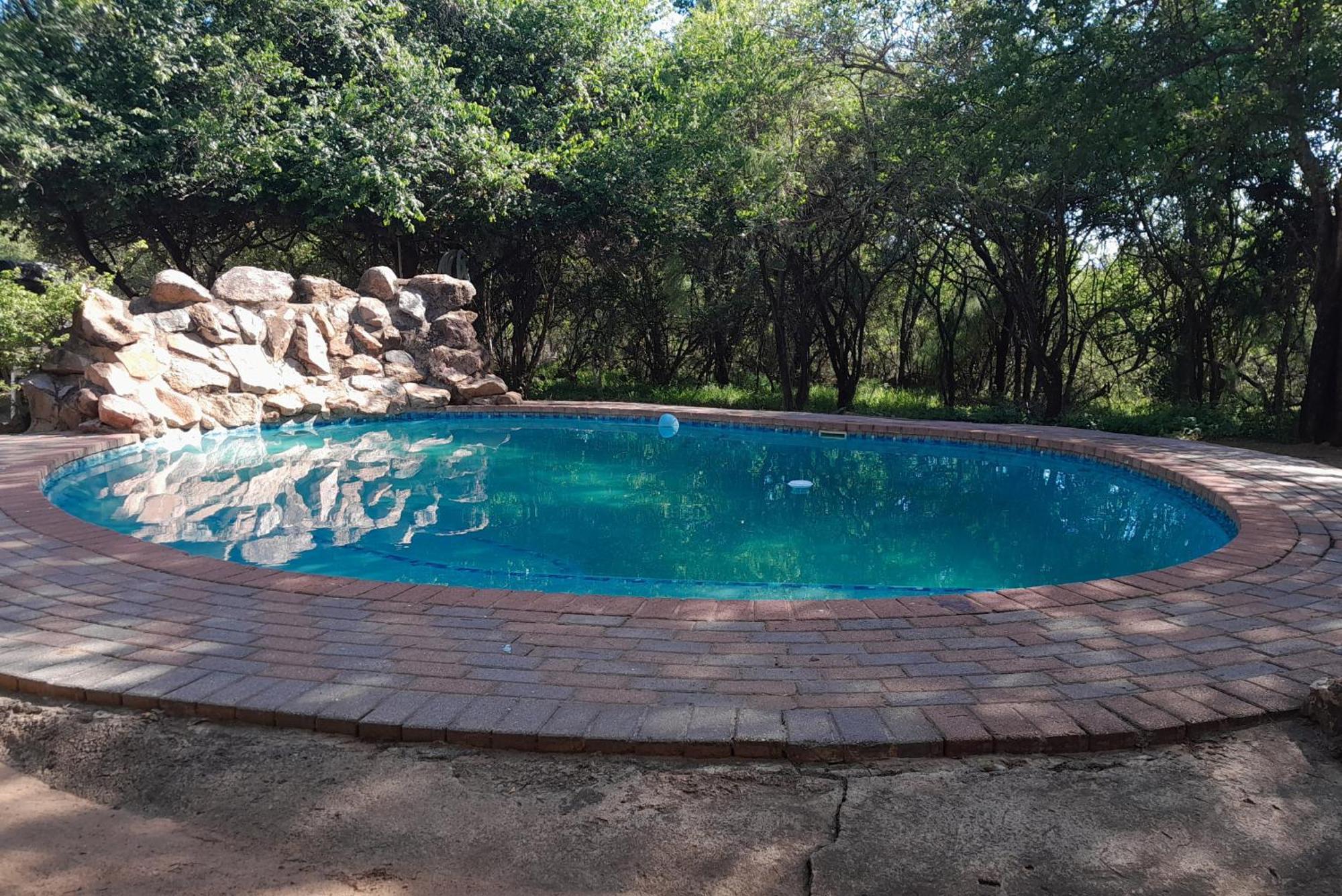 Casa de Férias Bushveld Bliss Marloth Park