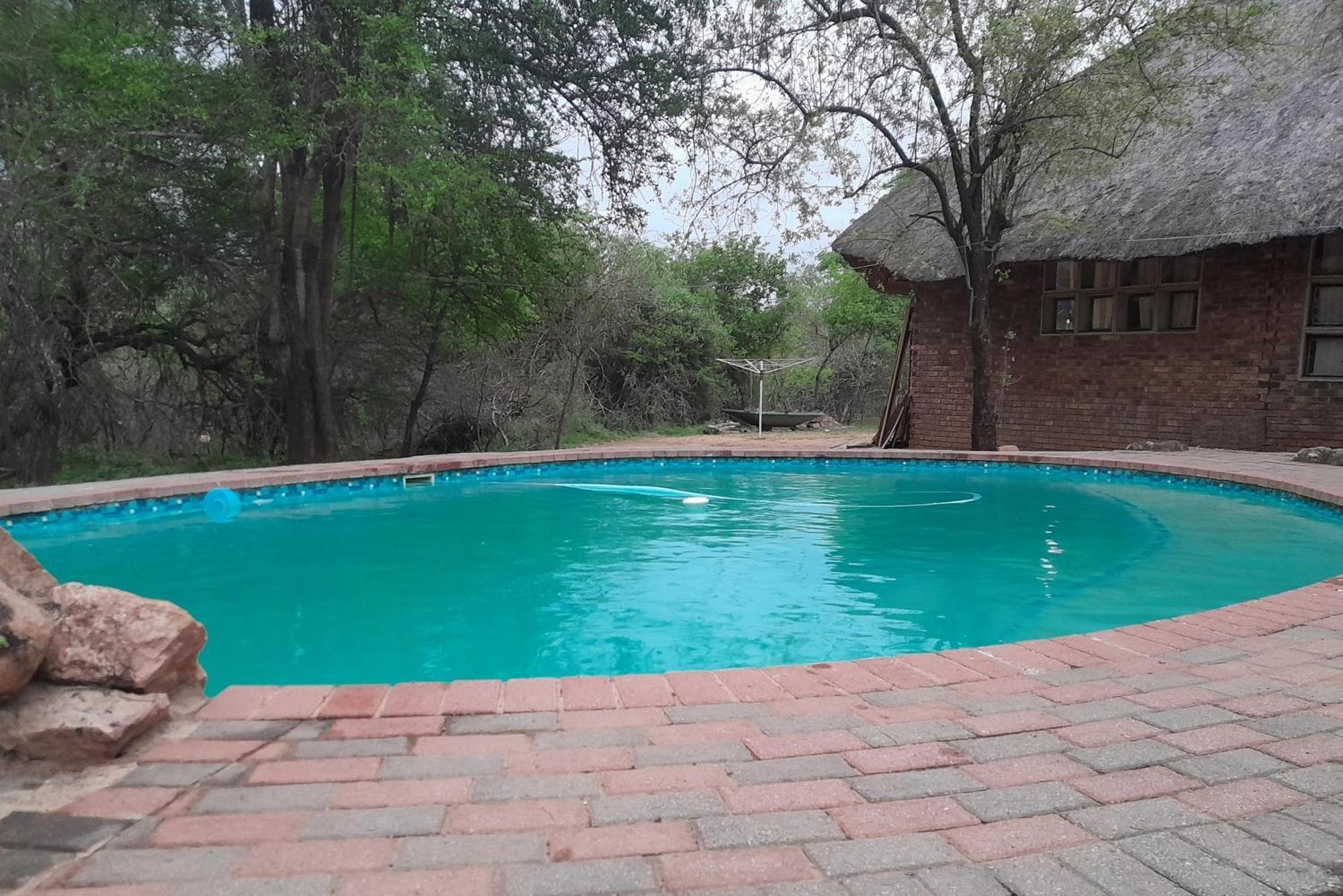 Bushveld Bliss *