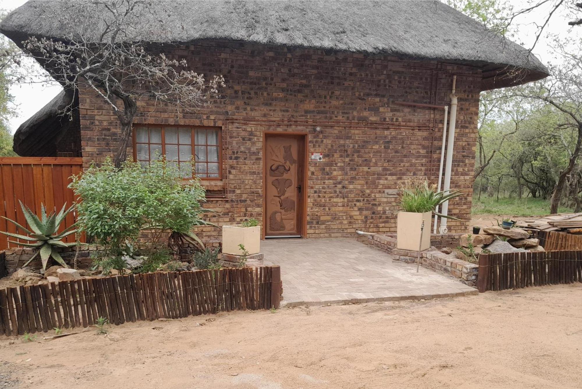 Casa de Férias Bushveld Bliss