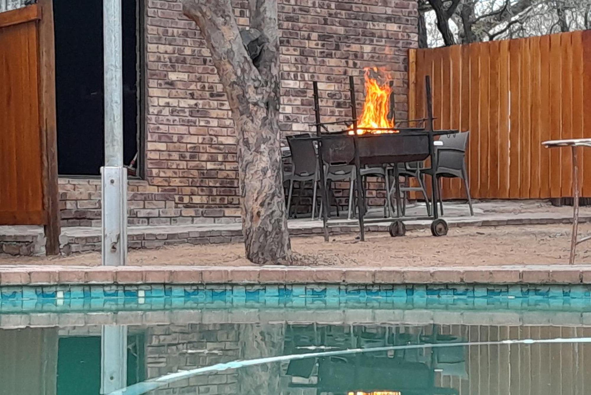Bushveld Bliss * Marloth Park