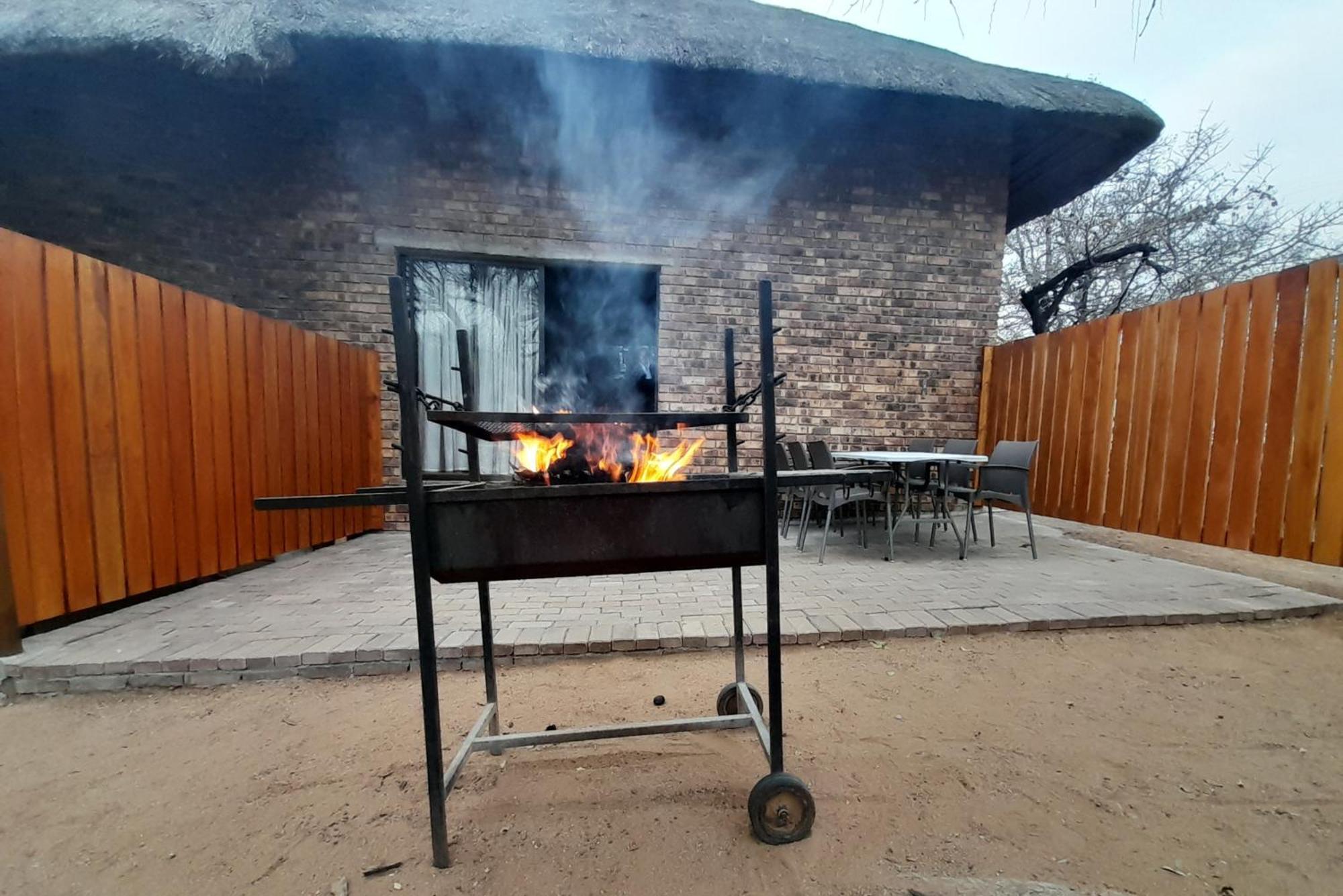 Bushveld Bliss *