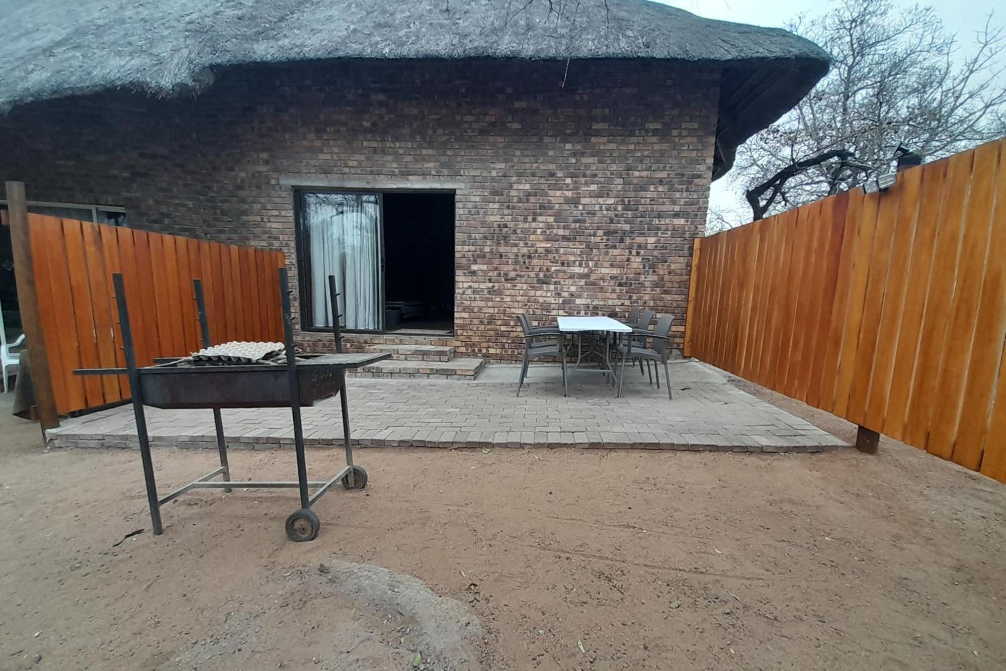 Bushveld Bliss Casa de Férias *