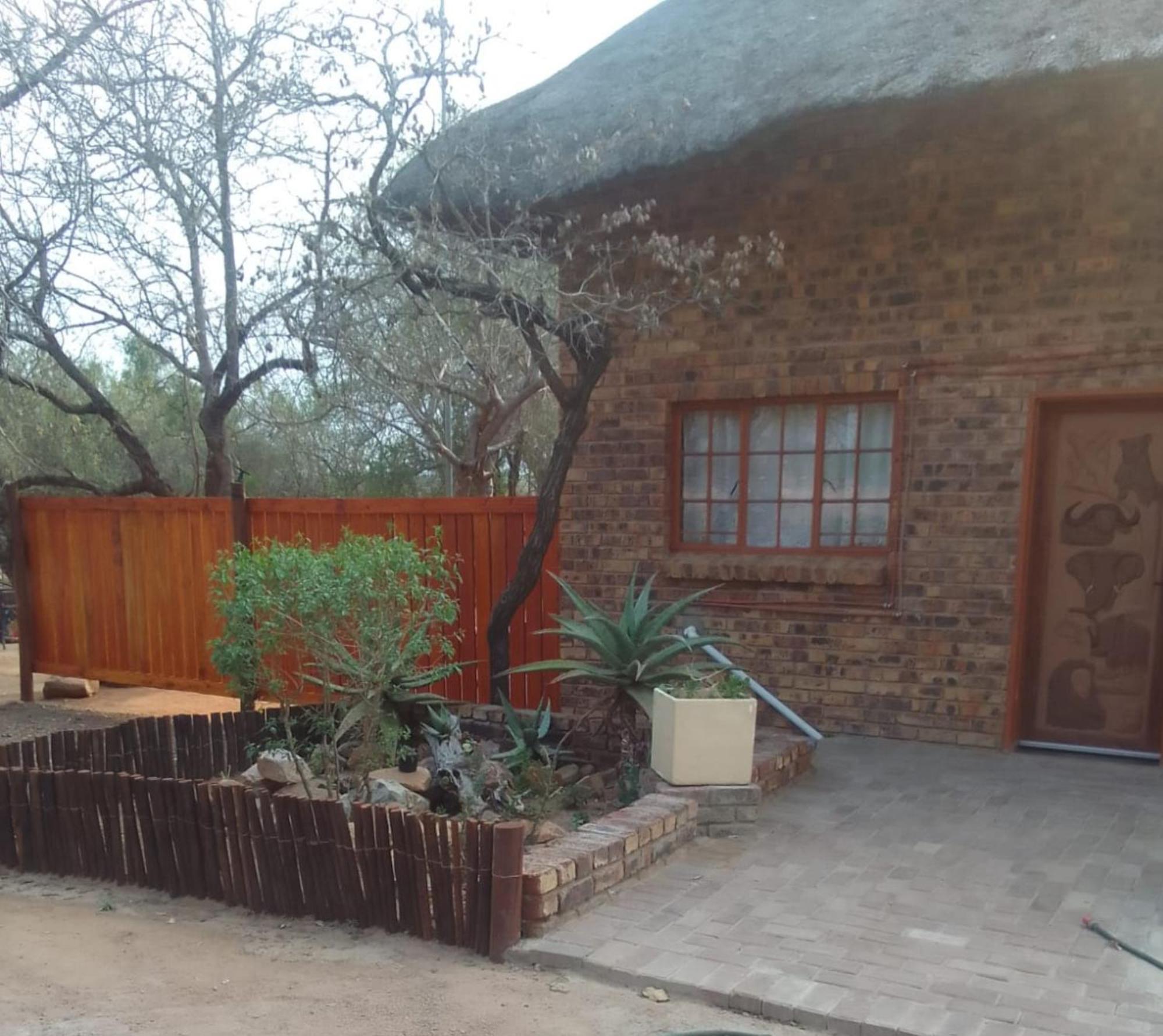 Bushveld Bliss * Marloth Park