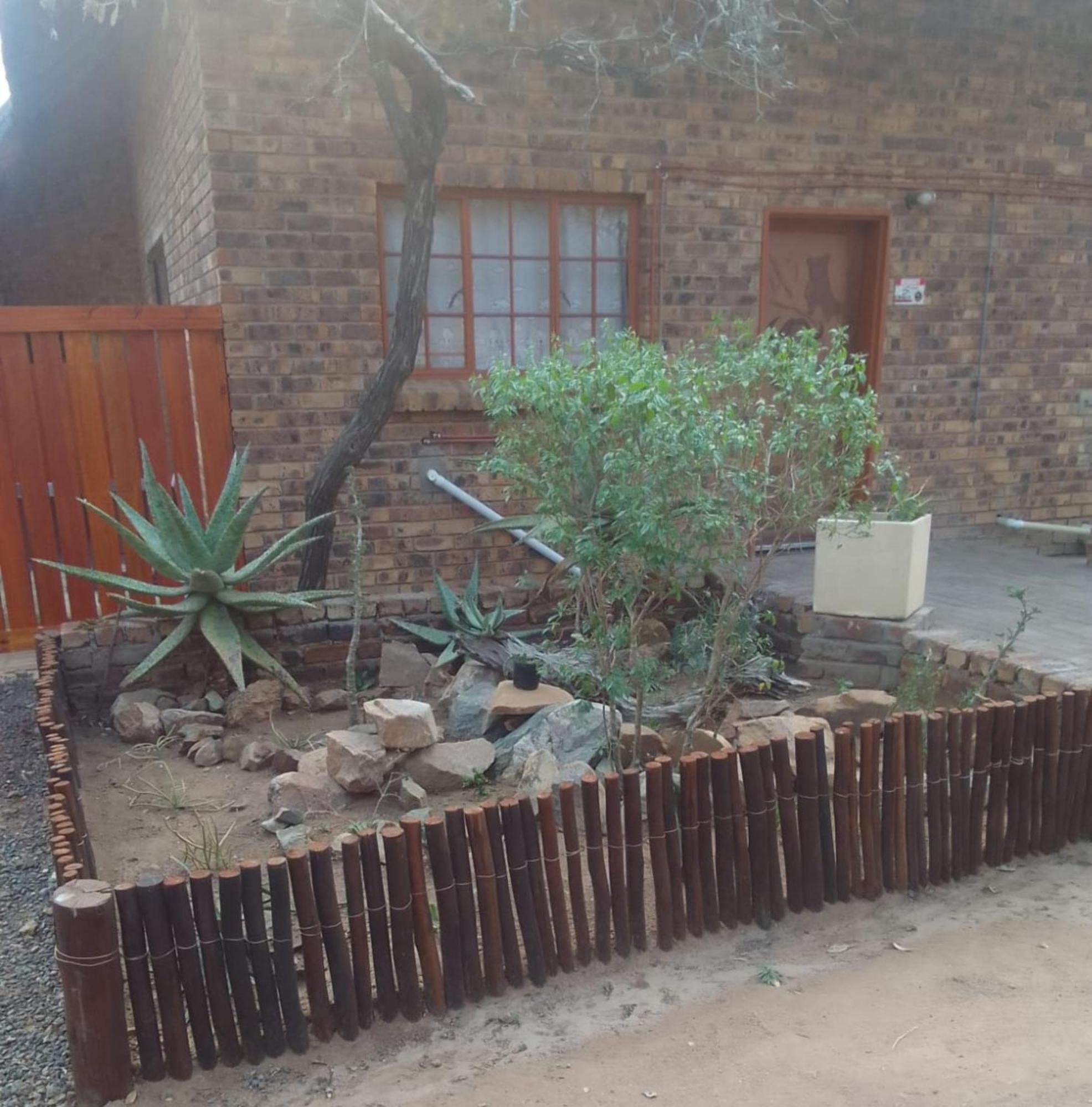 Bushveld Bliss Marloth Park